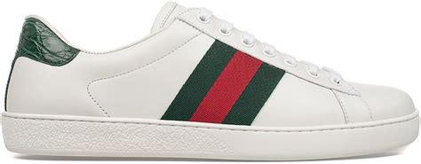 scarpe estive gucci uomo|gucci sneakers outlet.